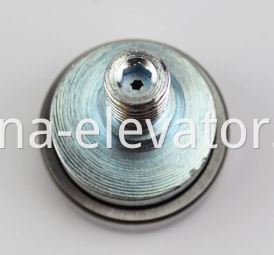 KONE Elevator Lower Door Hanger Roller Eccentric Roller Diamter 30mm